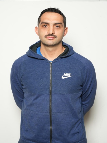 Nabil KHOUAJA