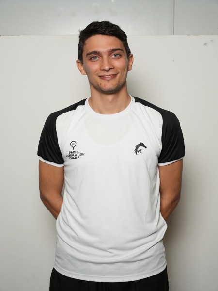 Rochdi KHEMIR