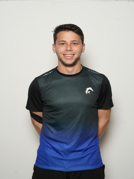 Mohamed KOBBI