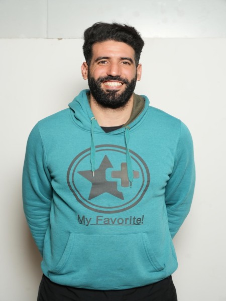 Ahmed KSONTINI