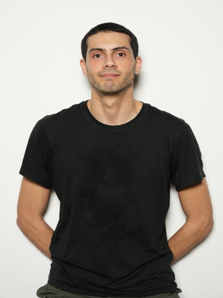 Yassine LARBI