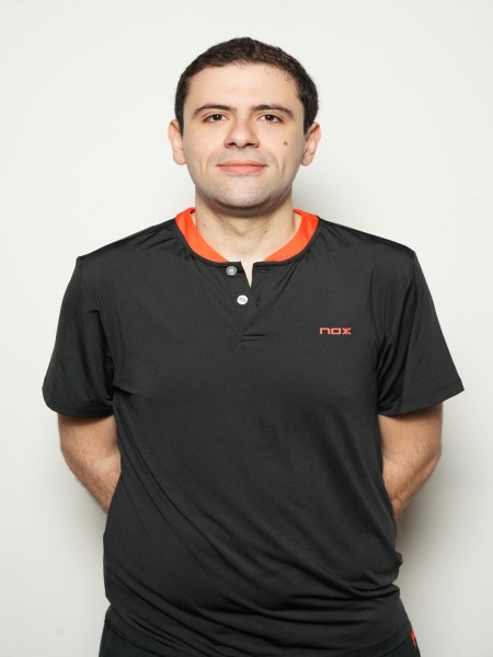 Mehdi LIMAM
