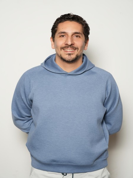 Maher LOUKIL