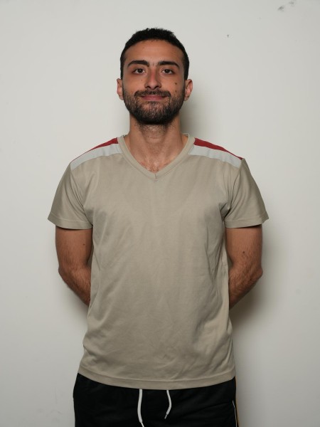Ahmed MAHJOUB