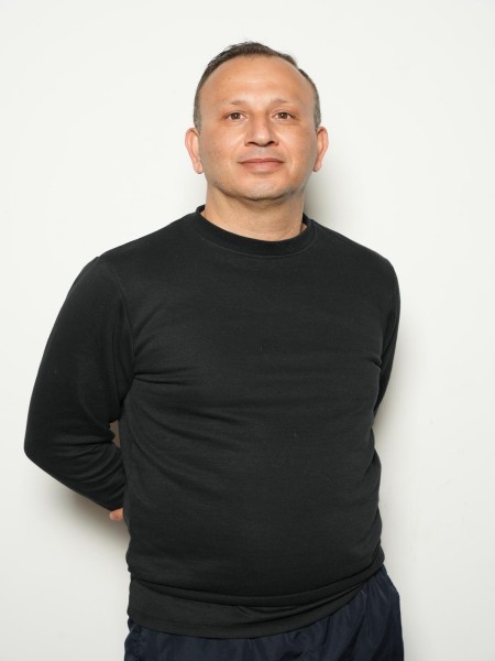 Amin MASMOUDI
