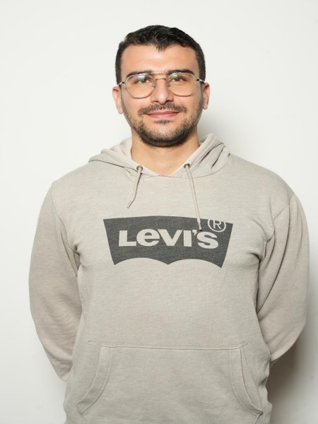 Ahmed MASMOUDI