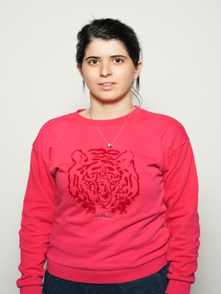 Farah MAKNI