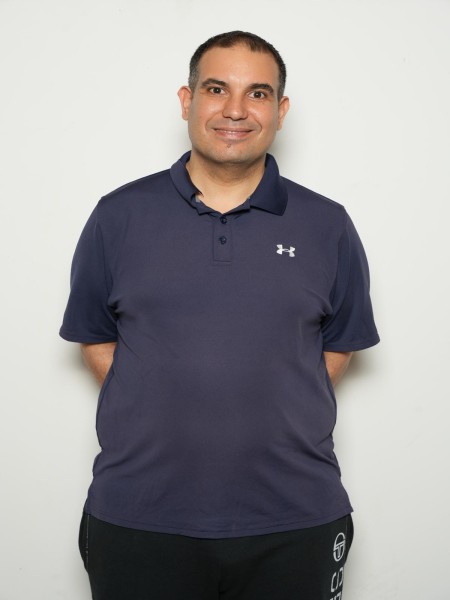 Souheil MAALEJ