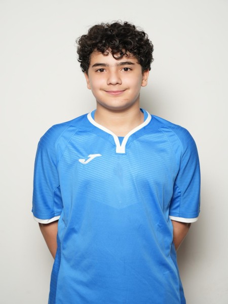 Yahya MARRAKCHI