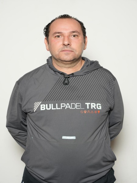 Mustapha MESSAOUDI