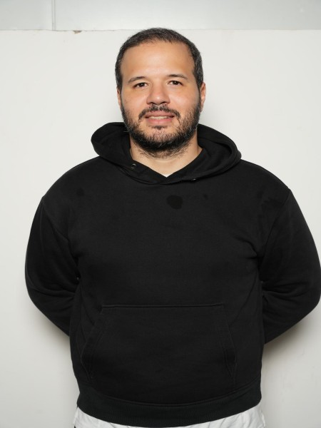 Mohamed nour MILIANI