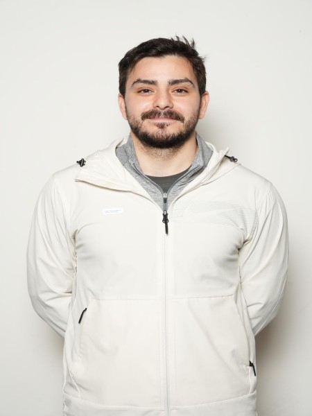Hedi MOURALI