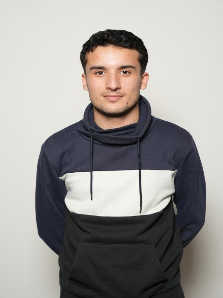 Mehdi MOKADDEM