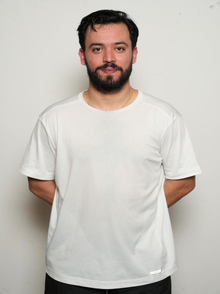 Yassine MOKHTAR