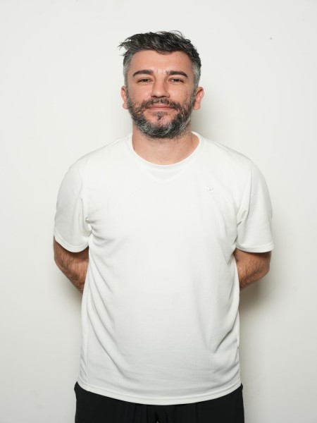 Raducu MUNTEANU