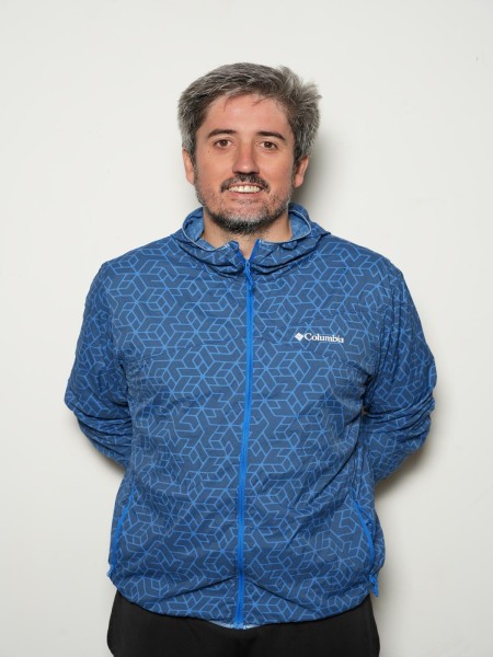 Alberto PASTOR RODRIGUEZ