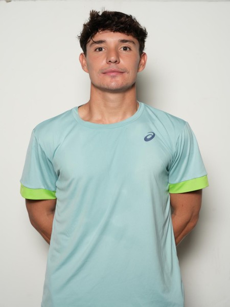 Javier REDONDO