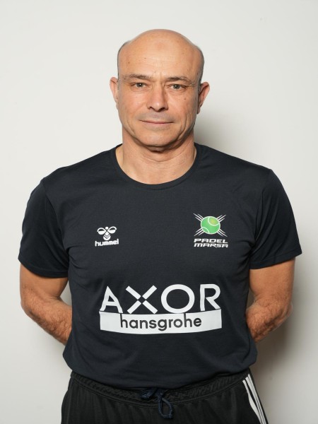 Riadh REKIK