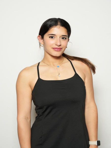 Yasmine RIANI
