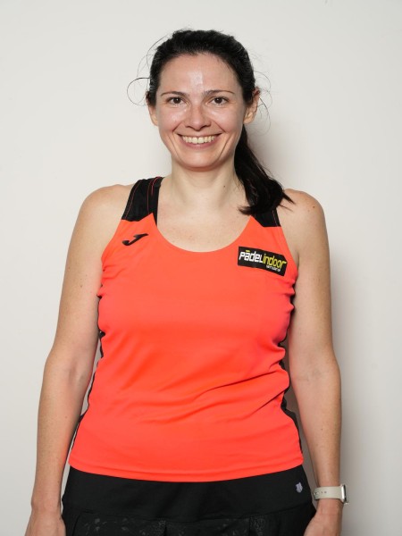 Arancha SANTOS