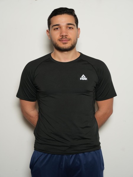 Ilyes SAAD