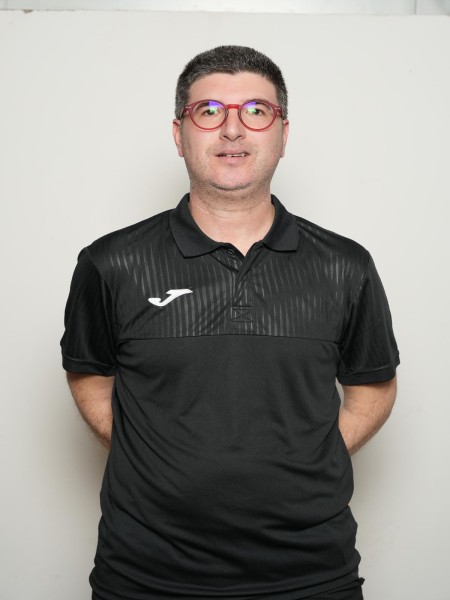 Khalil SABBAGH