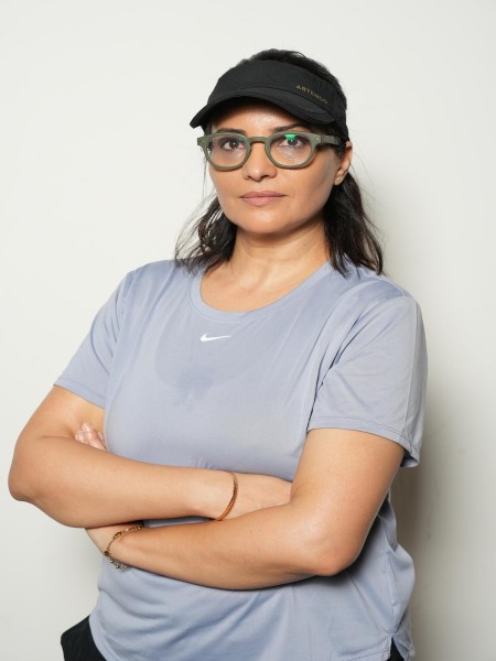 Meriem SAIBI
