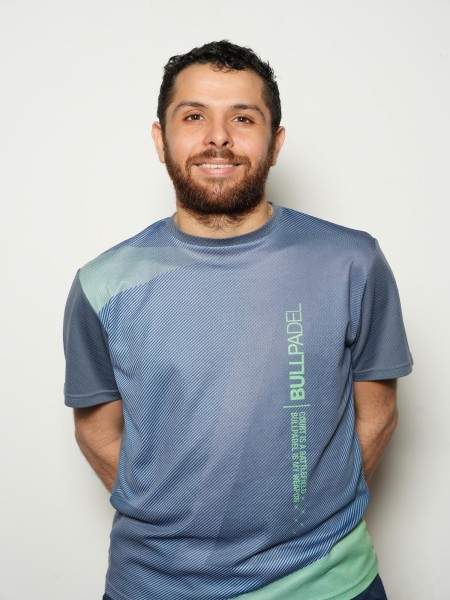 Karim SELLAMI