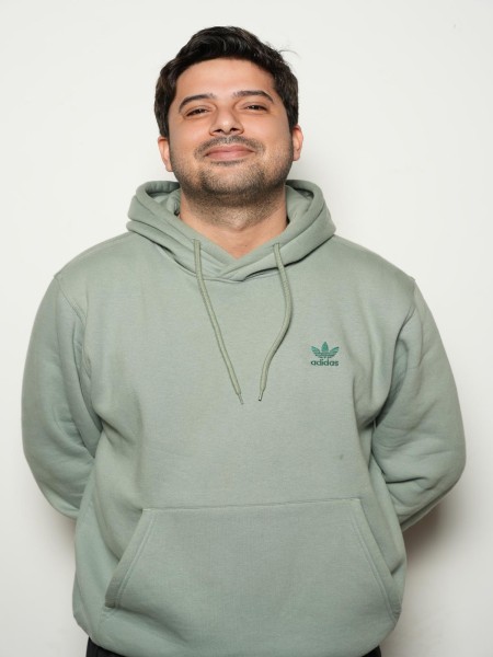 Jihed SFAR