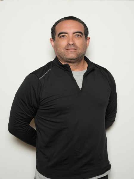 Aziz SNOUSSI