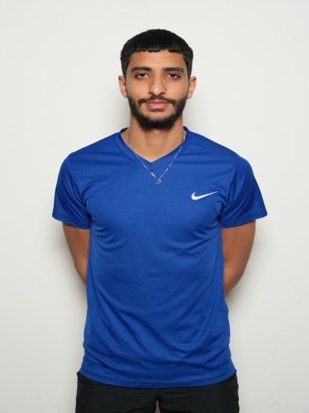 Habib TOUATI