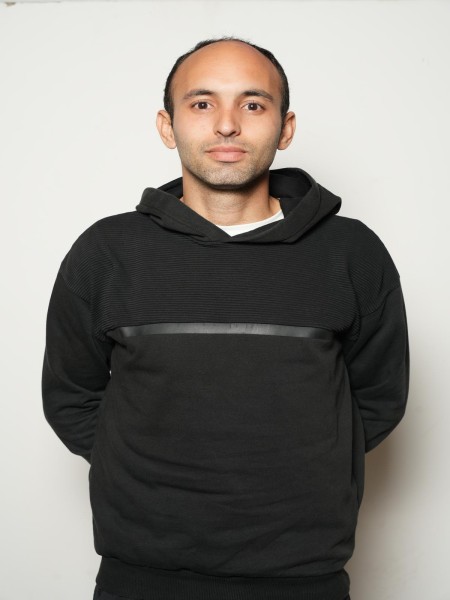 Salah TURKI