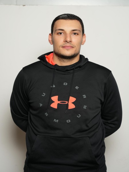 Mohamed YOUSSEF