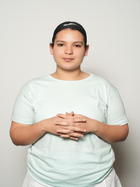 Lilia ZAYANI