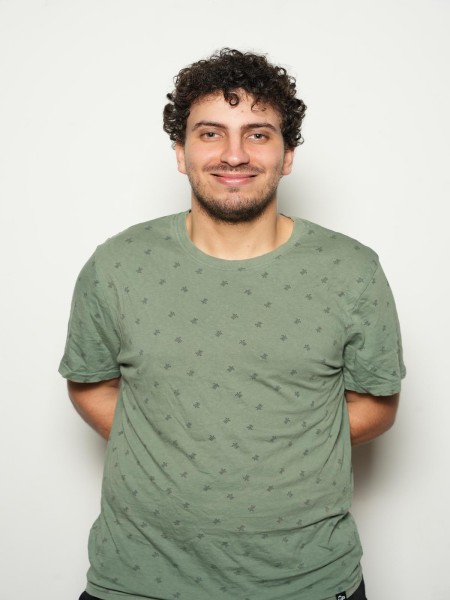 Souhail ZOUARI