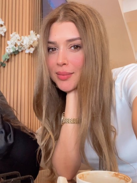 Rania AMAMOU