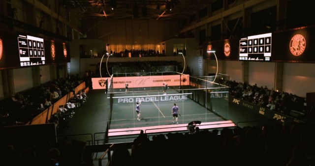 Tunisian Padel Trophy