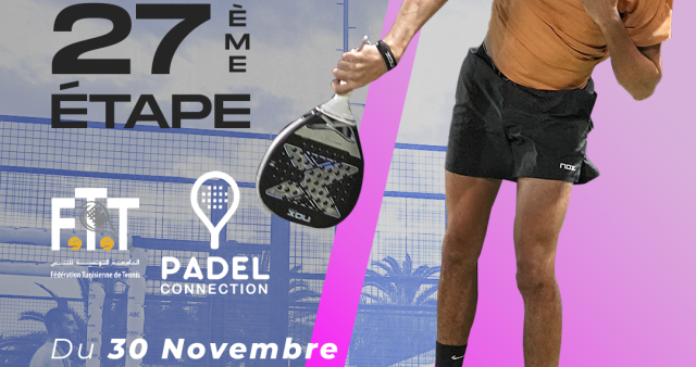 primera etapa circuito 360